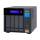 QNAP Serwer NAS TVS-472XT-i3-4G 4x0HDD Intel Core i3-8100T 4GB - 1375133 - zdjęcie 6